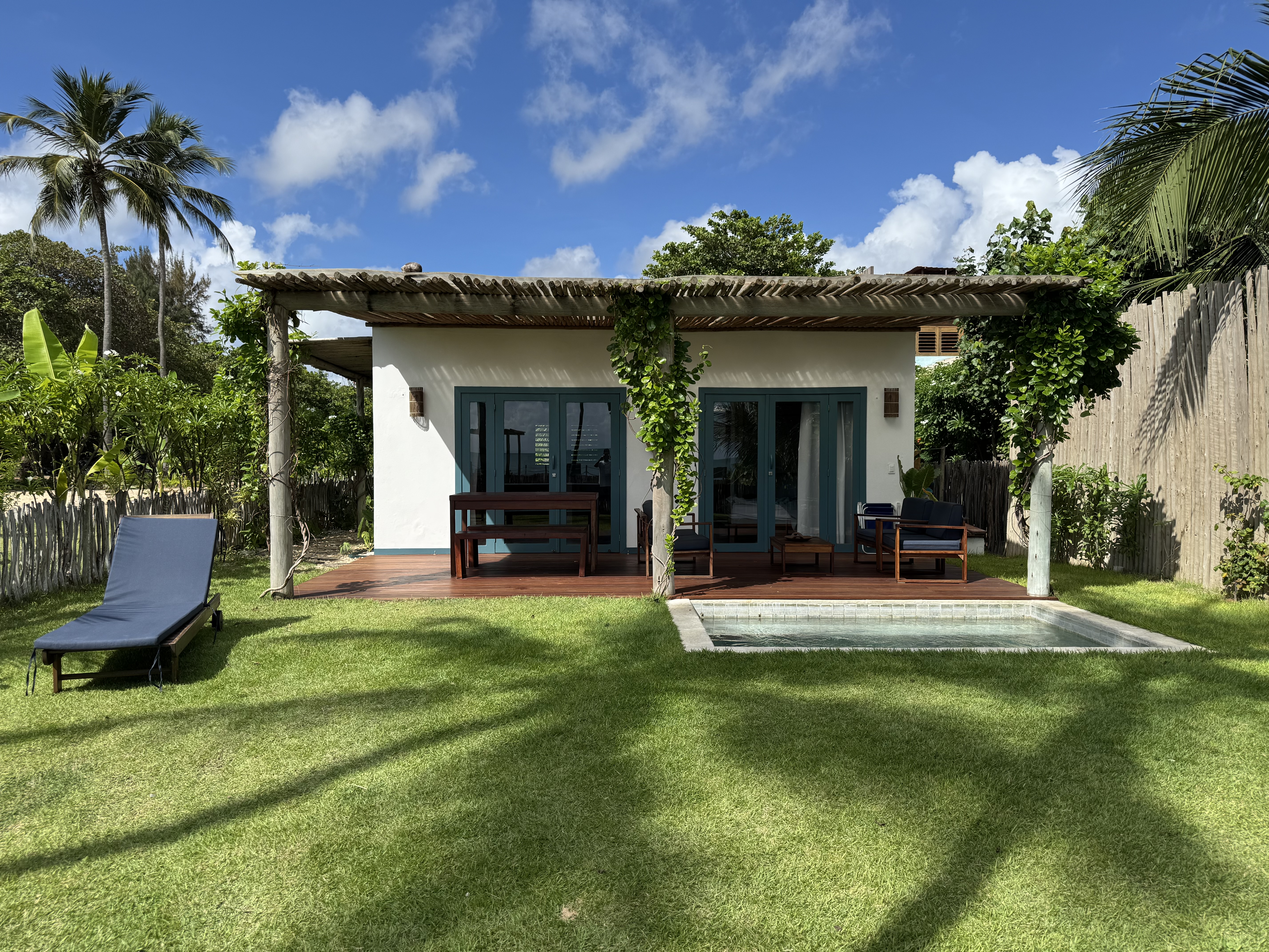 Casa Mar